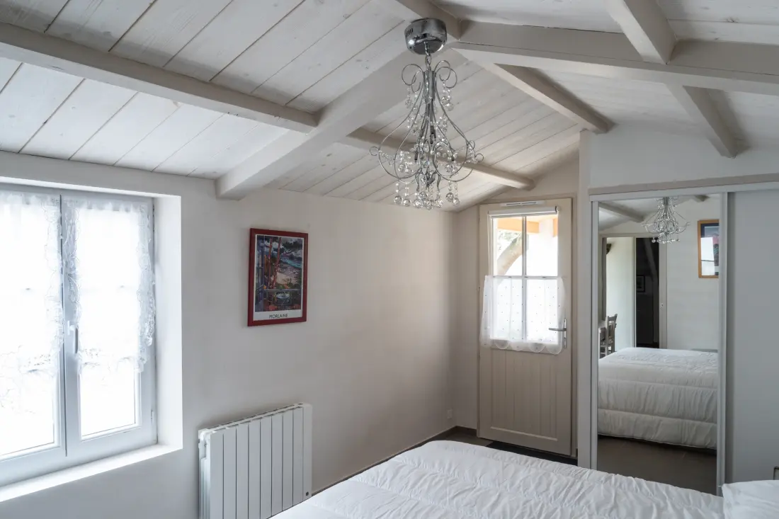 Maison à L'Epine - Ile de Noirmoutier