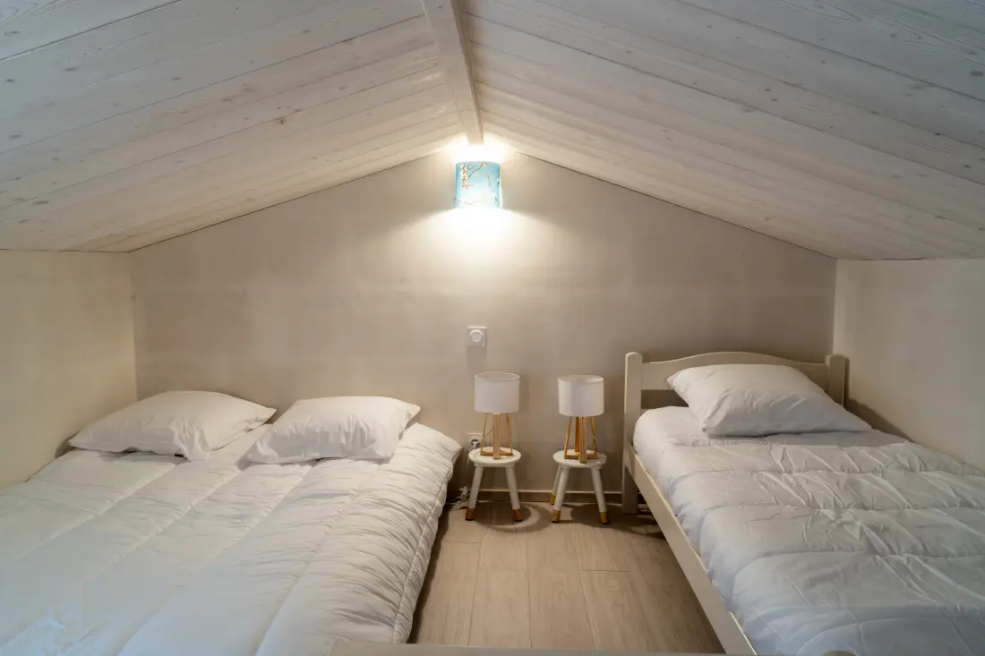 Maison à L'Epine - Ile de Noirmoutier