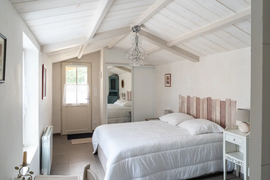 Maison à L'Epine - Ile de Noirmoutier