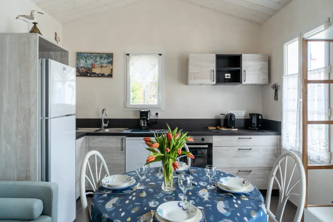 Maison à L'Epine - Ile de Noirmoutier