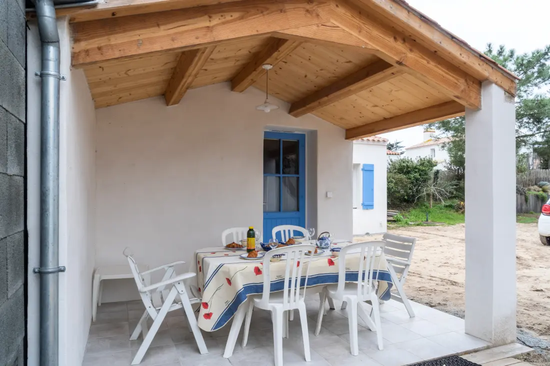 Maison à L'Epine - Ile de Noirmoutier