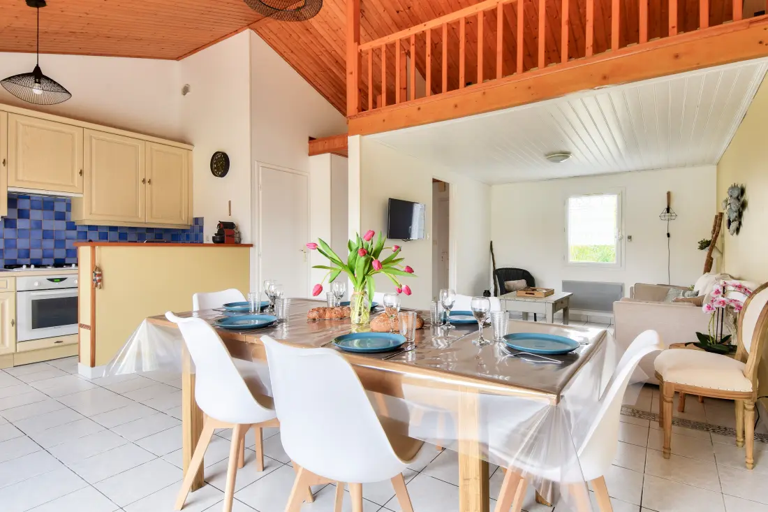Maison à L'Epine - Ile de Noirmoutier
