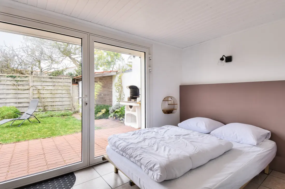 Maison à L'Epine - Ile de Noirmoutier