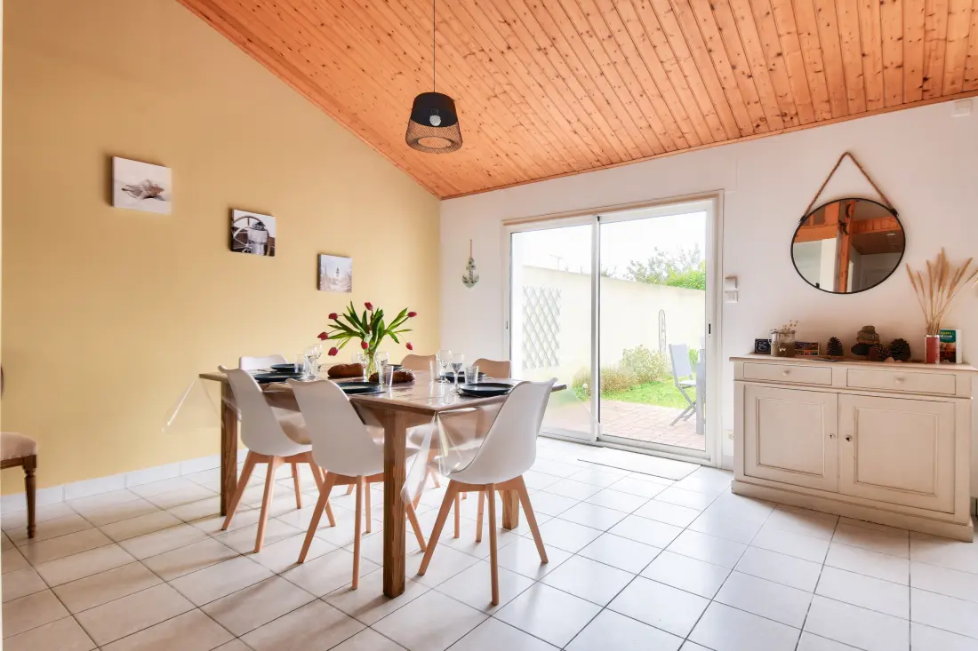 Maison à L'Epine - Ile de Noirmoutier