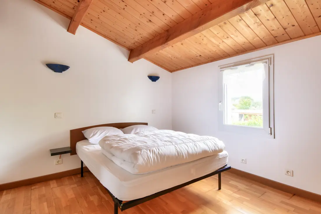Maison à L'Epine - Ile de Noirmoutier