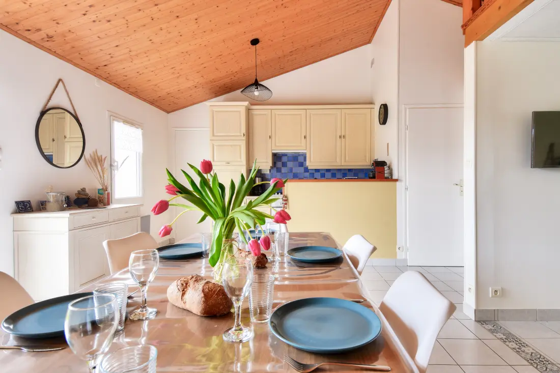 Maison à L'Epine - Ile de Noirmoutier