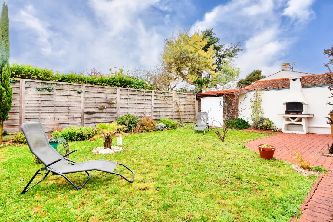 Maison à L'Epine - Ile de Noirmoutier