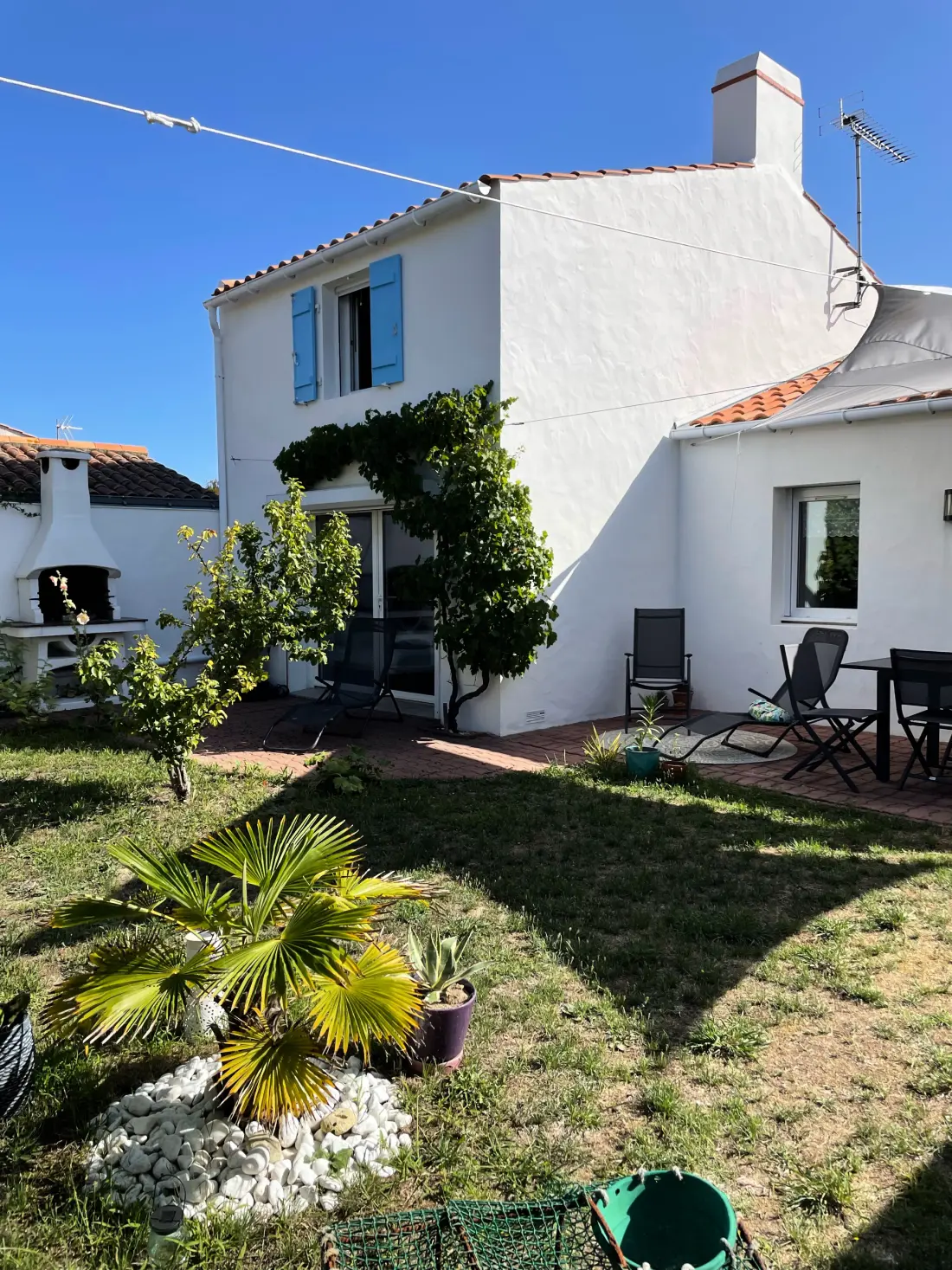 Maison à L'Epine - Ile de Noirmoutier