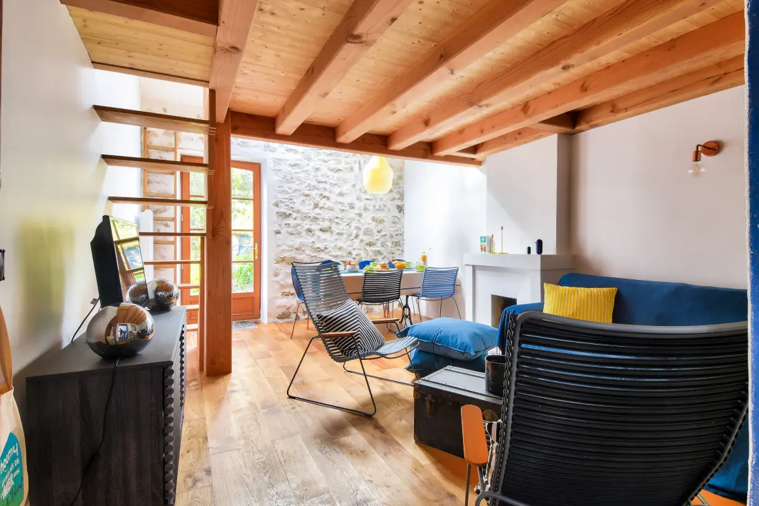 Maison à L'Epine - Ile de Noirmoutier