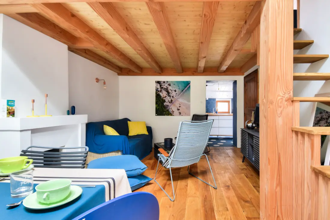 Maison à L'Epine - Ile de Noirmoutier