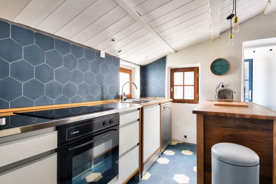 Maison à L'Epine - Ile de Noirmoutier
