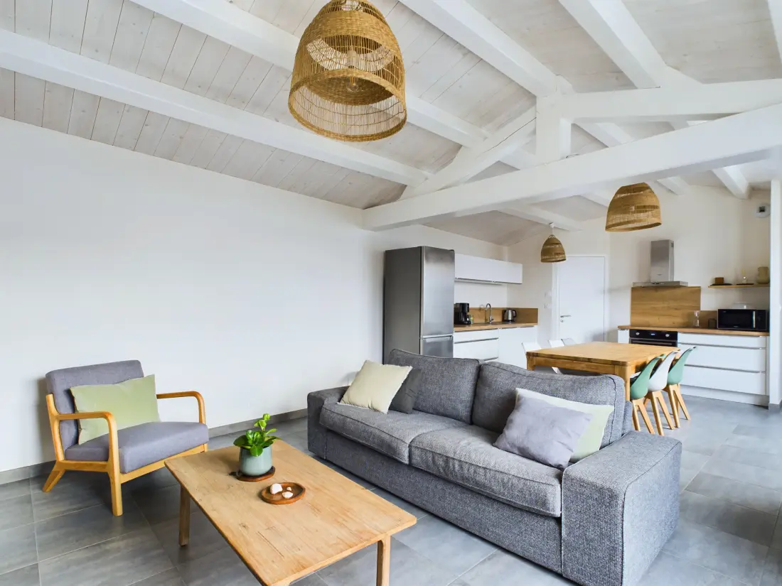 Maison à L'Epine - Ile de Noirmoutier