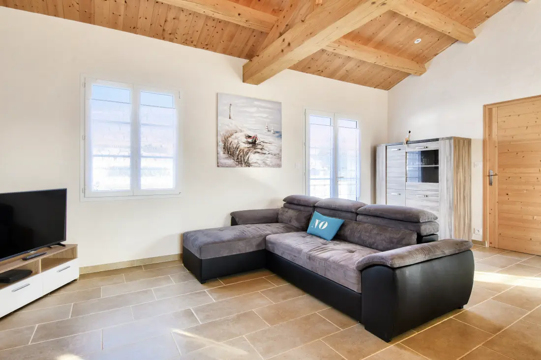 Maison à L'Epine - Ile de Noirmoutier