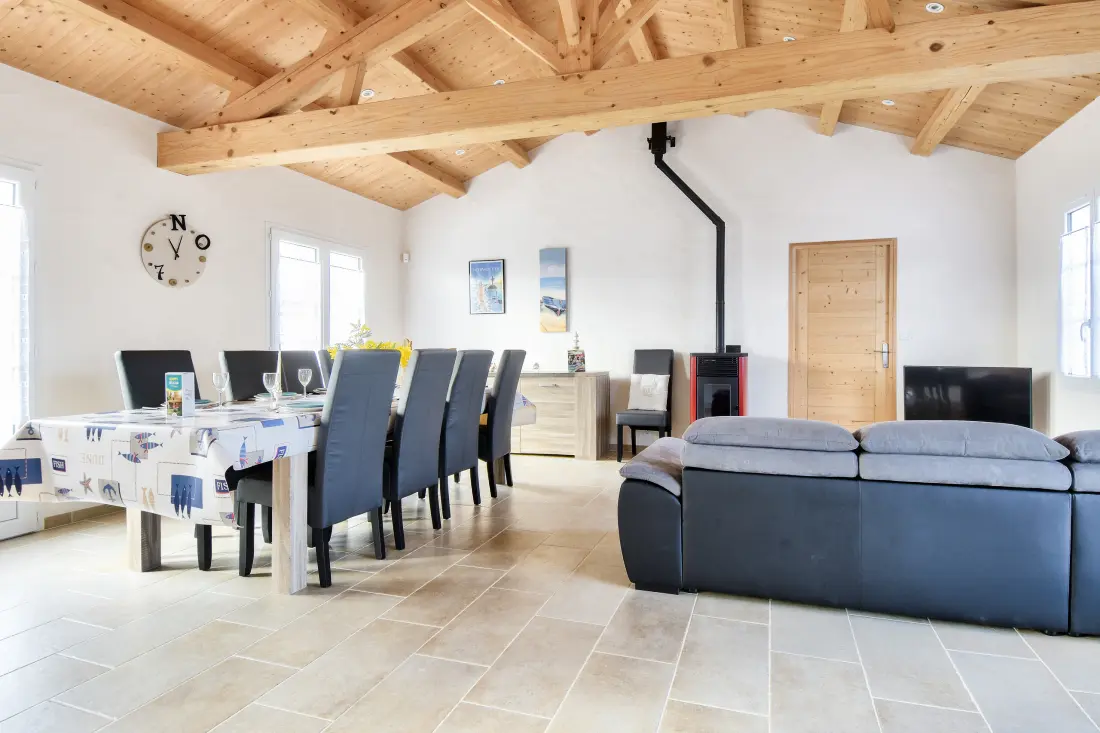 Maison à L'Epine - Ile de Noirmoutier
