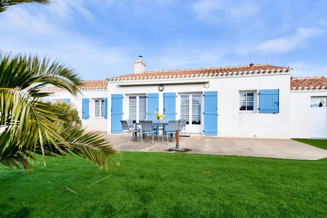 Maison à L'Epine - Ile de Noirmoutier