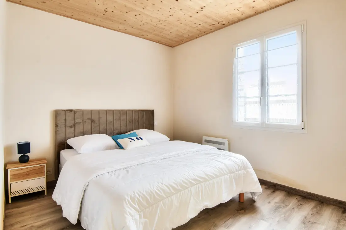 Maison à L'Epine - Ile de Noirmoutier
