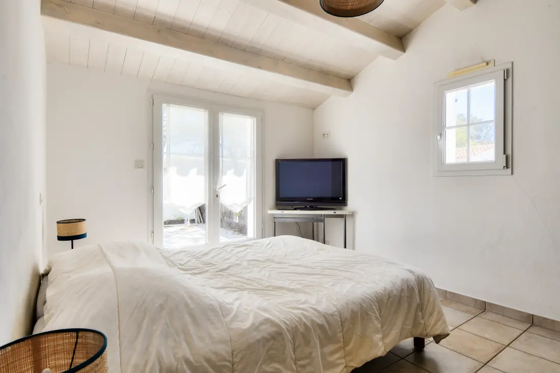 Maison à L'Epine - Ile de Noirmoutier