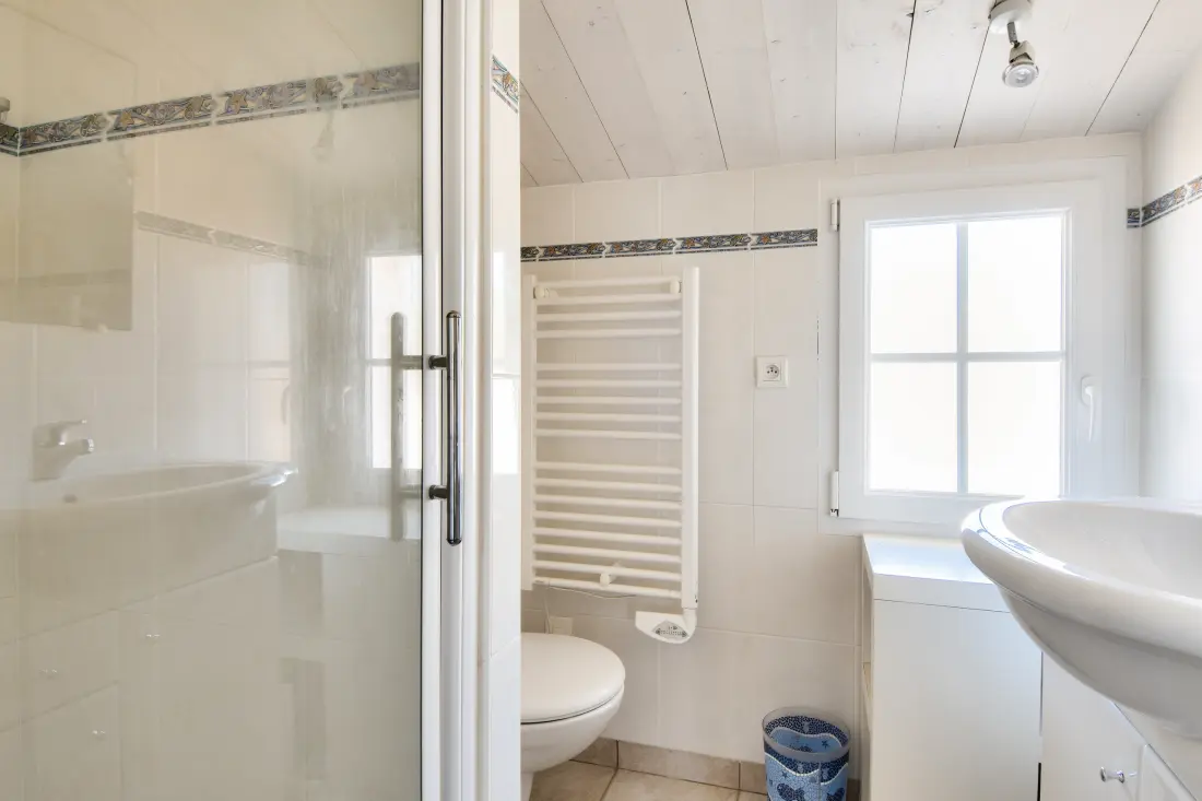Maison à L'Epine - Ile de Noirmoutier