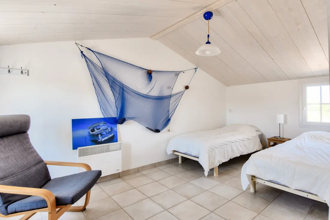Maison à L'Epine - Ile de Noirmoutier