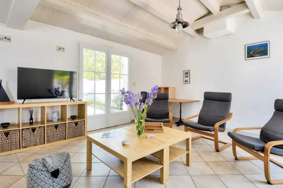Maison à L'Epine - Ile de Noirmoutier