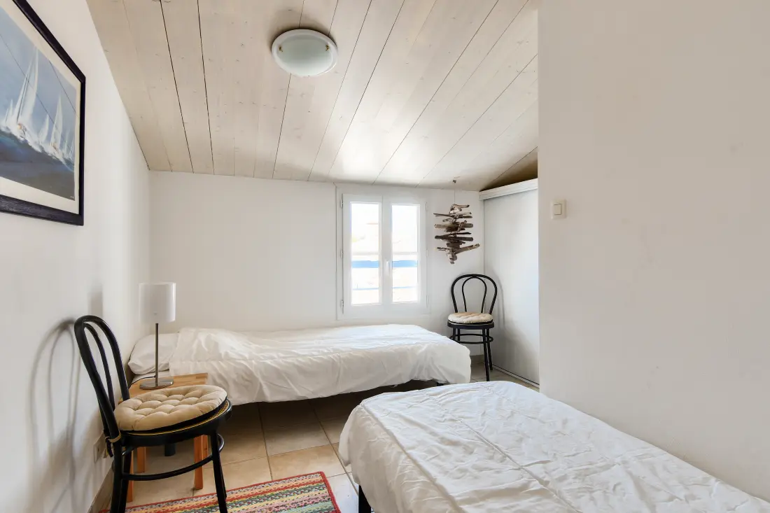 Maison à L'Epine - Ile de Noirmoutier