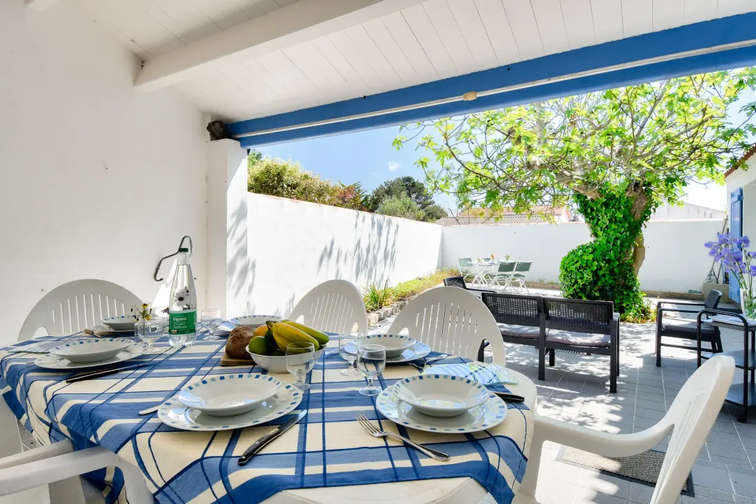 Maison à L'Epine - Ile de Noirmoutier