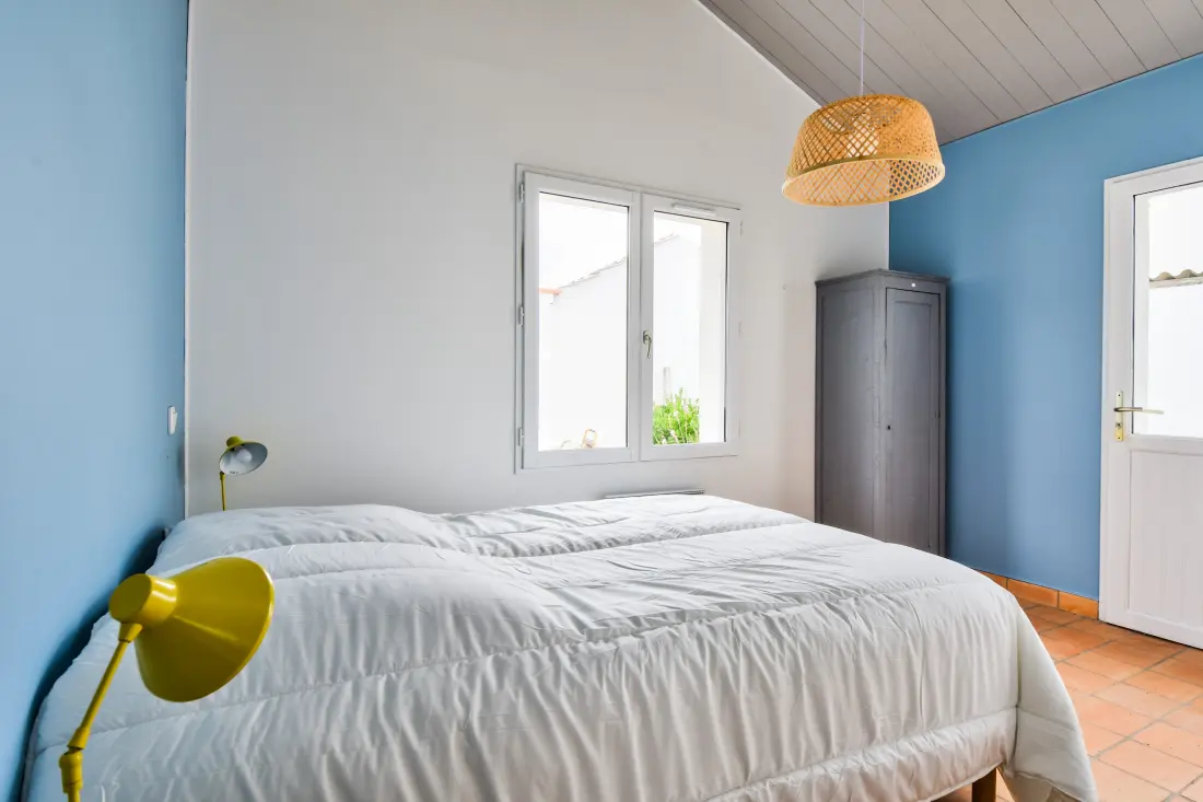 Maison à L'Epine - Ile de Noirmoutier