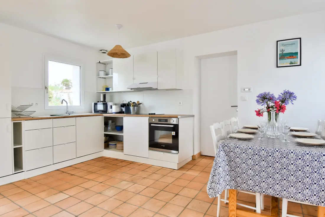 Maison à L'Epine - Ile de Noirmoutier