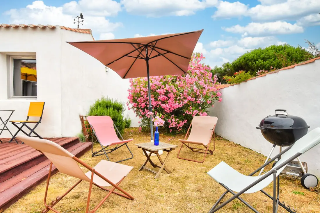 Maison à L'Epine - Ile de Noirmoutier