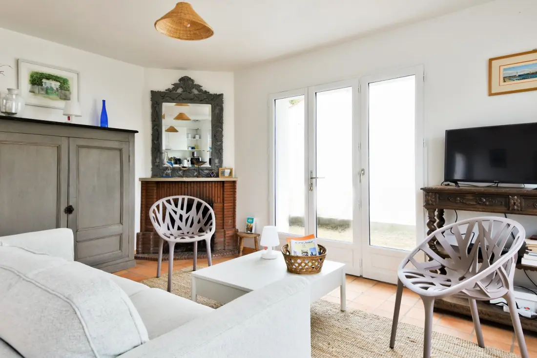 Maison à L'Epine - Ile de Noirmoutier