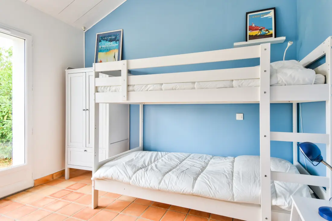 Maison à L'Epine - Ile de Noirmoutier
