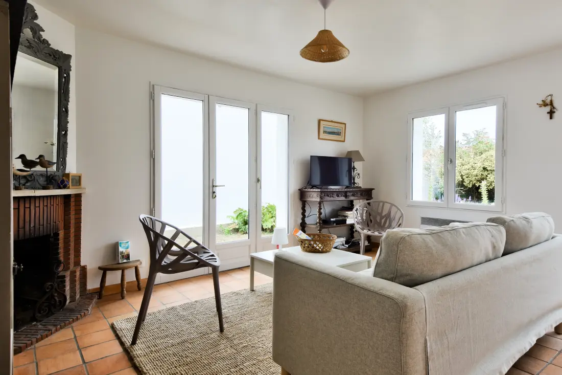 Maison à L'Epine - Ile de Noirmoutier