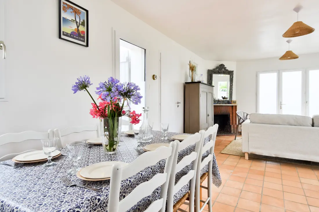 Maison à L'Epine - Ile de Noirmoutier
