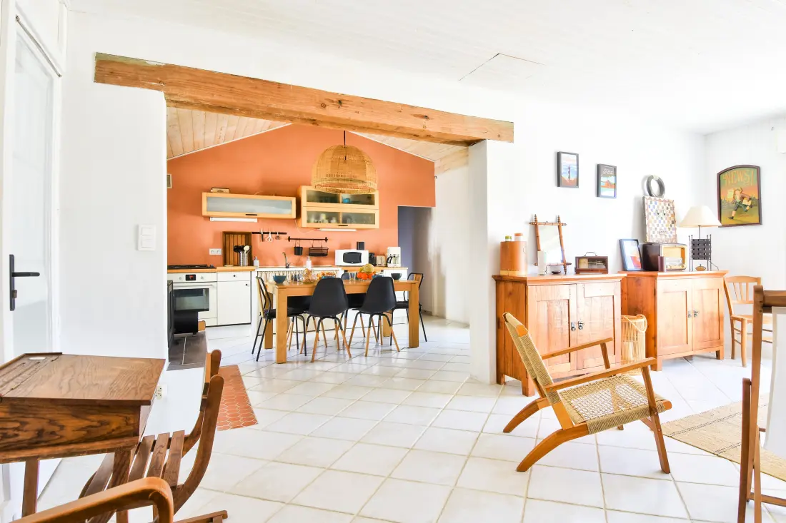Maison à L'Epine - Ile de Noirmoutier