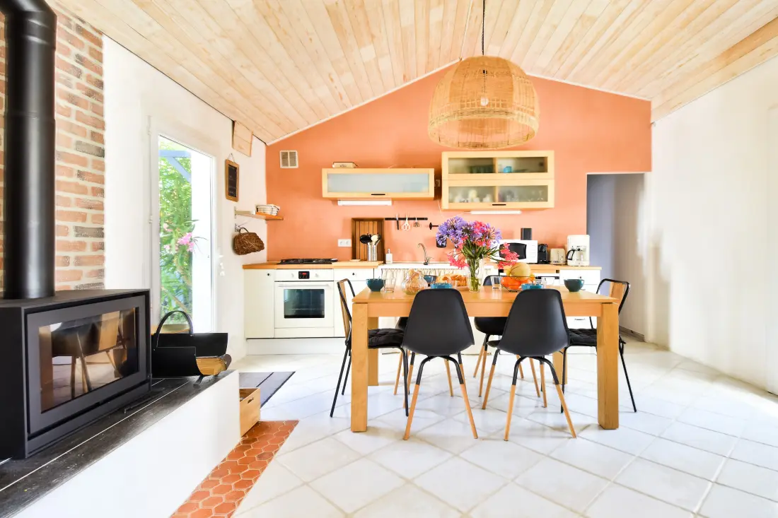 Maison à L'Epine - Ile de Noirmoutier