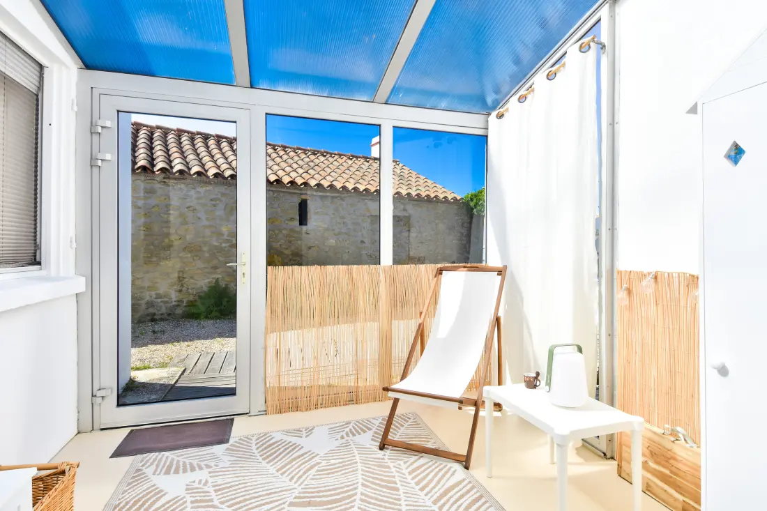 Maison à L'Epine - Ile de Noirmoutier
