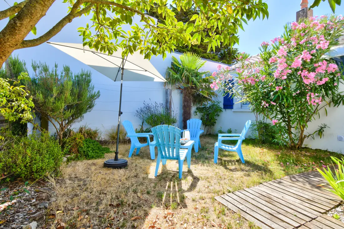 Maison à L'Epine - Ile de Noirmoutier