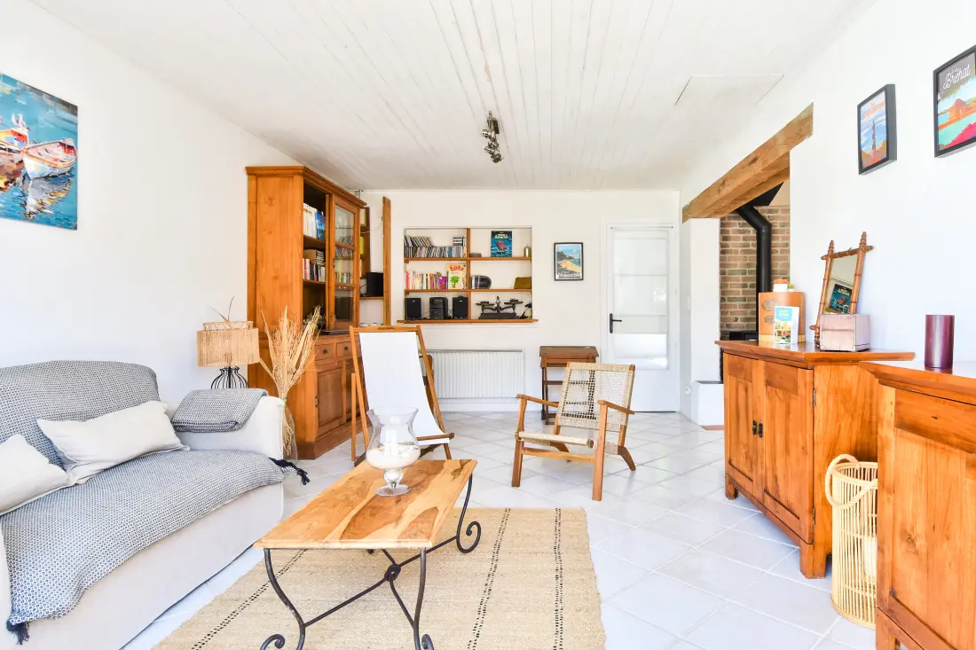 Maison à L'Epine - Ile de Noirmoutier