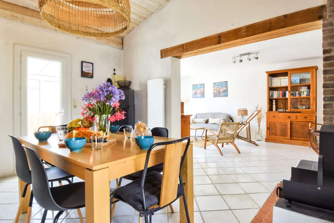 Maison à L'Epine - Ile de Noirmoutier