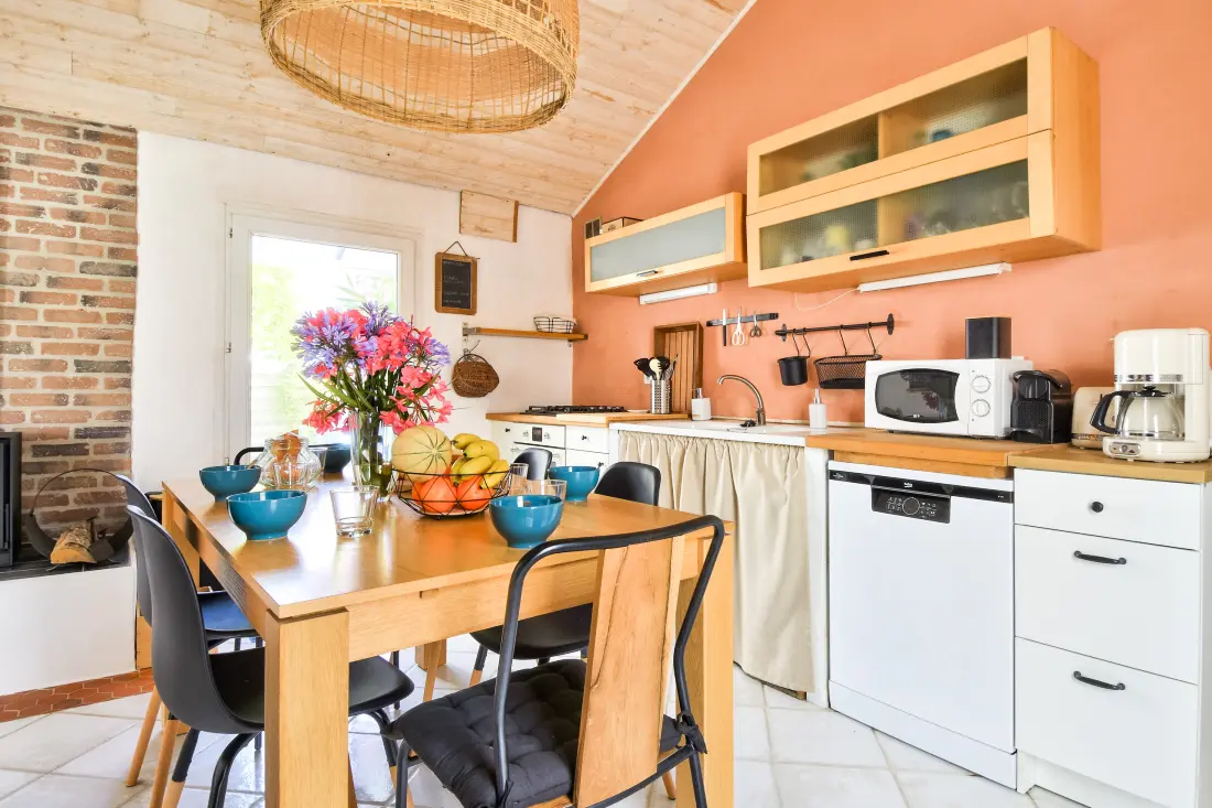 Maison à L'Epine - Ile de Noirmoutier