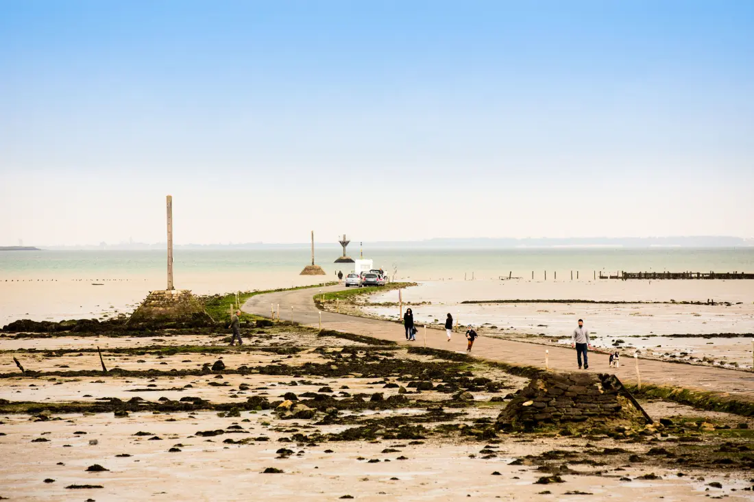 Maison à L'Epine - Ile de Noirmoutier