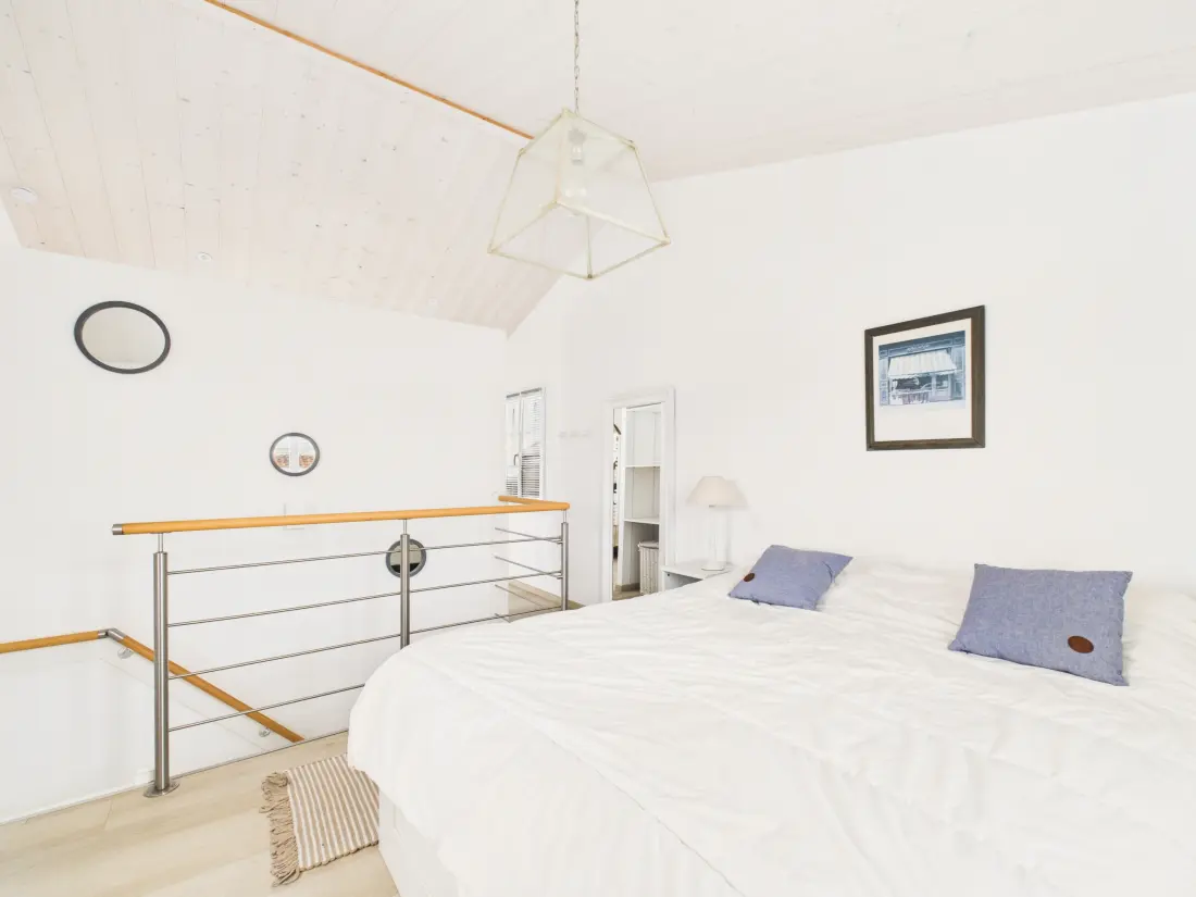 Maison à L'Epine - Ile de Noirmoutier