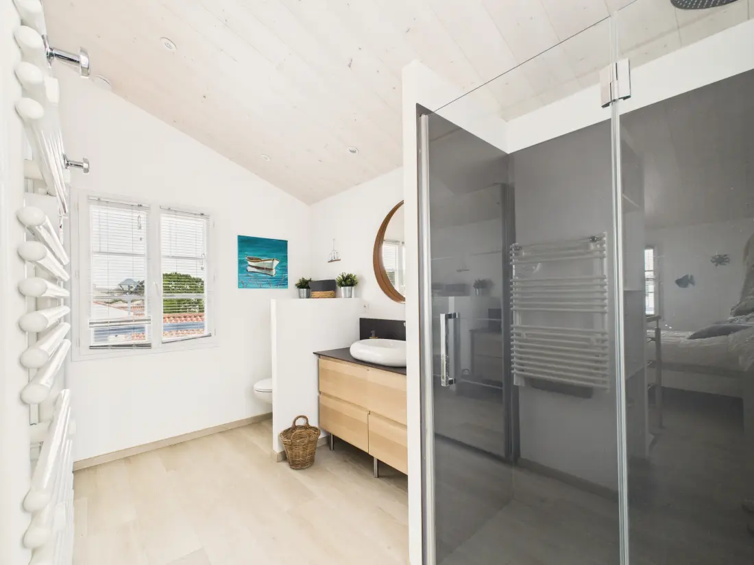 Maison à L'Epine - Ile de Noirmoutier