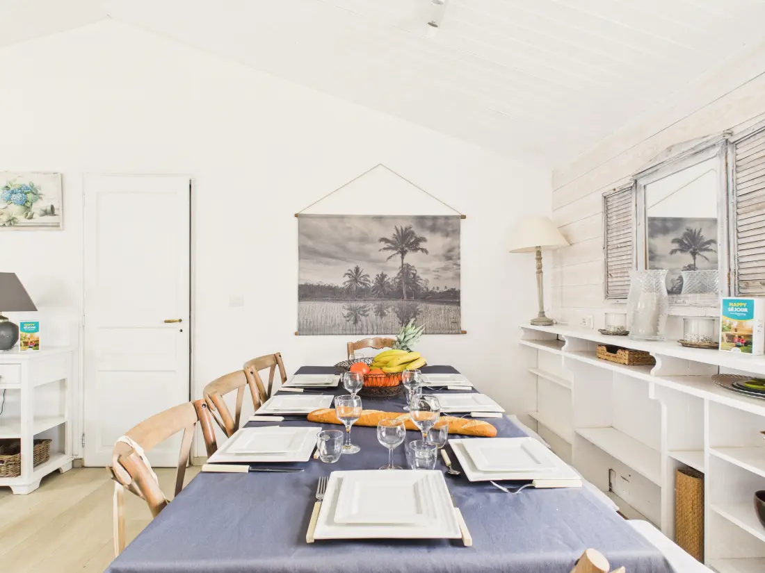 Maison à L'Epine - Ile de Noirmoutier
