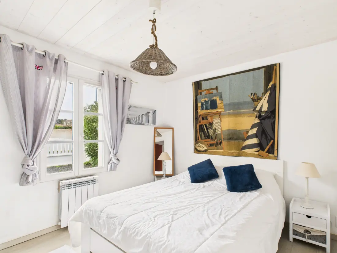 Maison à L'Epine - Ile de Noirmoutier