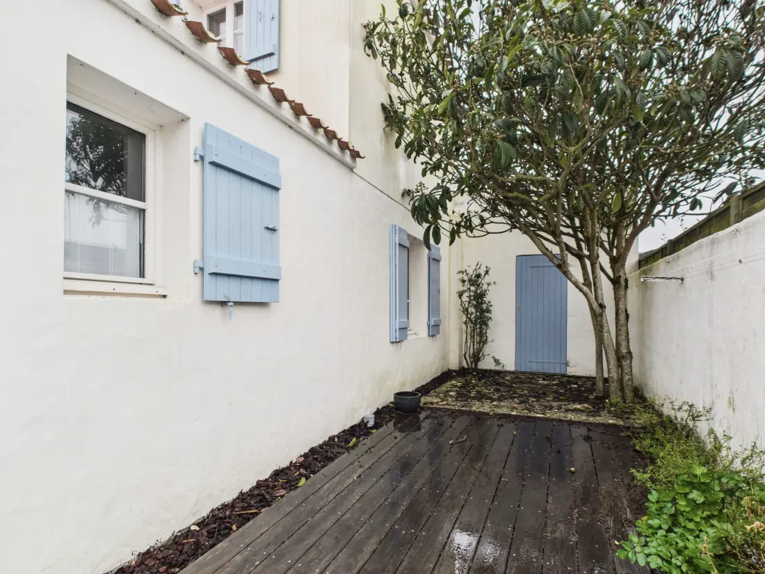 Maison à L'Epine - Ile de Noirmoutier
