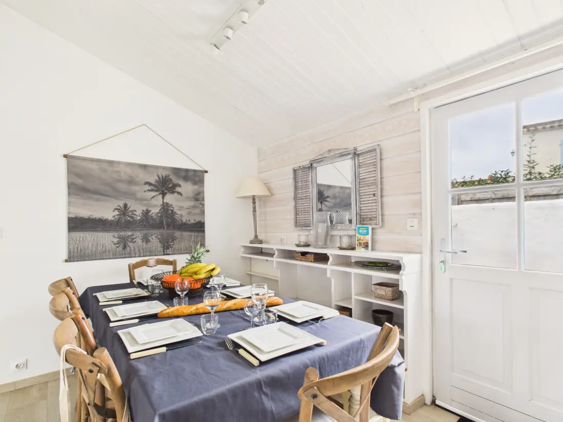 Maison à L'Epine - Ile de Noirmoutier