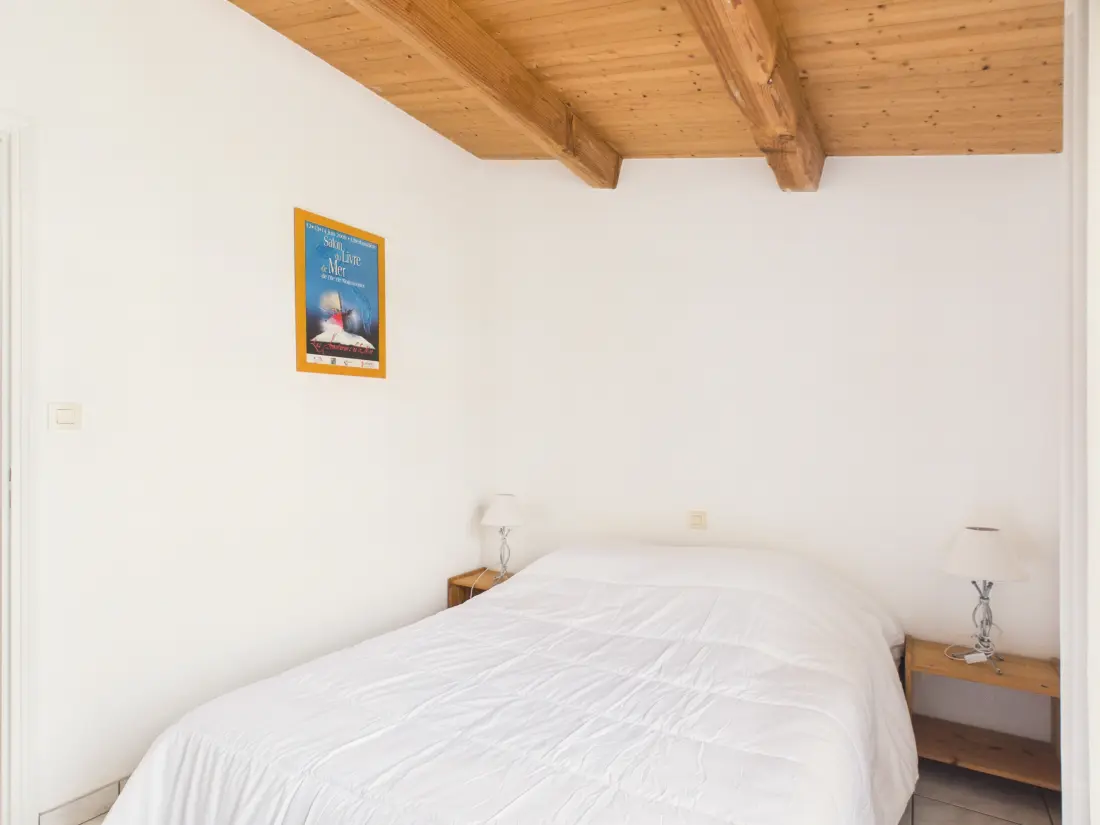 Maison à L'Epine - Ile de Noirmoutier