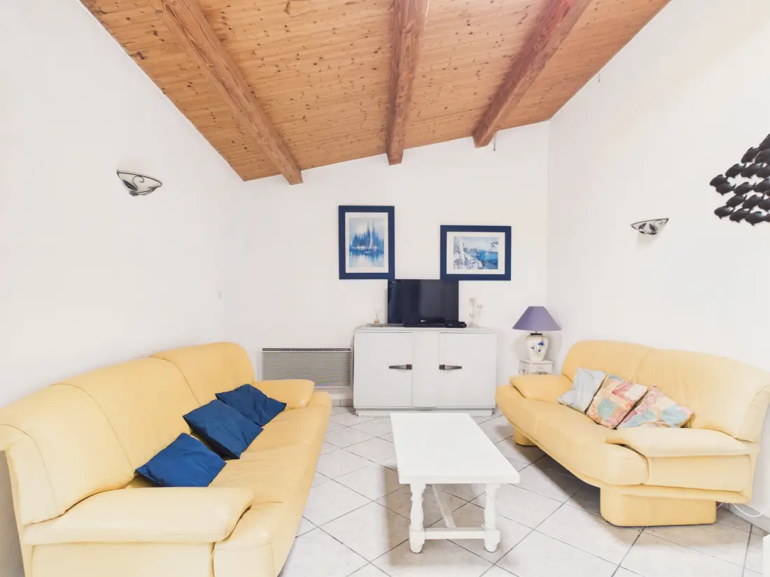 Maison à L'Epine - Ile de Noirmoutier