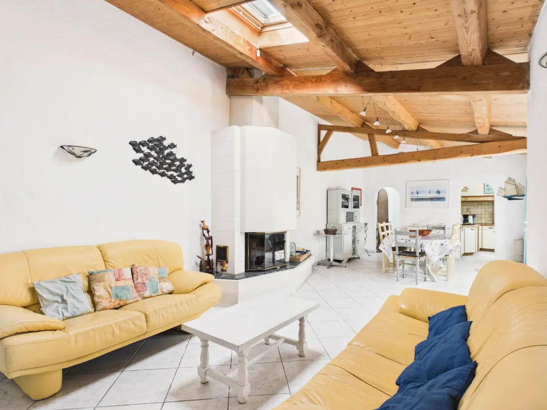 Maison à L'Epine - Ile de Noirmoutier